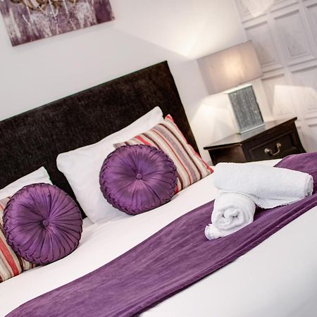 Duke Street Apartment Hotel Liverpool City Centre المظهر الخارجي الصورة