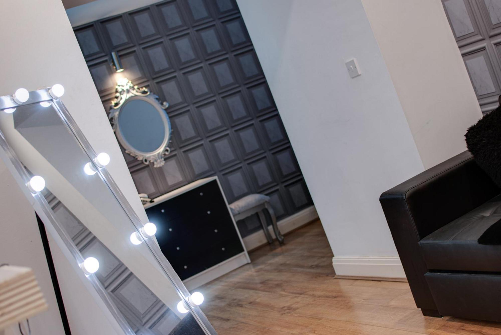 Duke Street Apartment Hotel Liverpool City Centre المظهر الخارجي الصورة