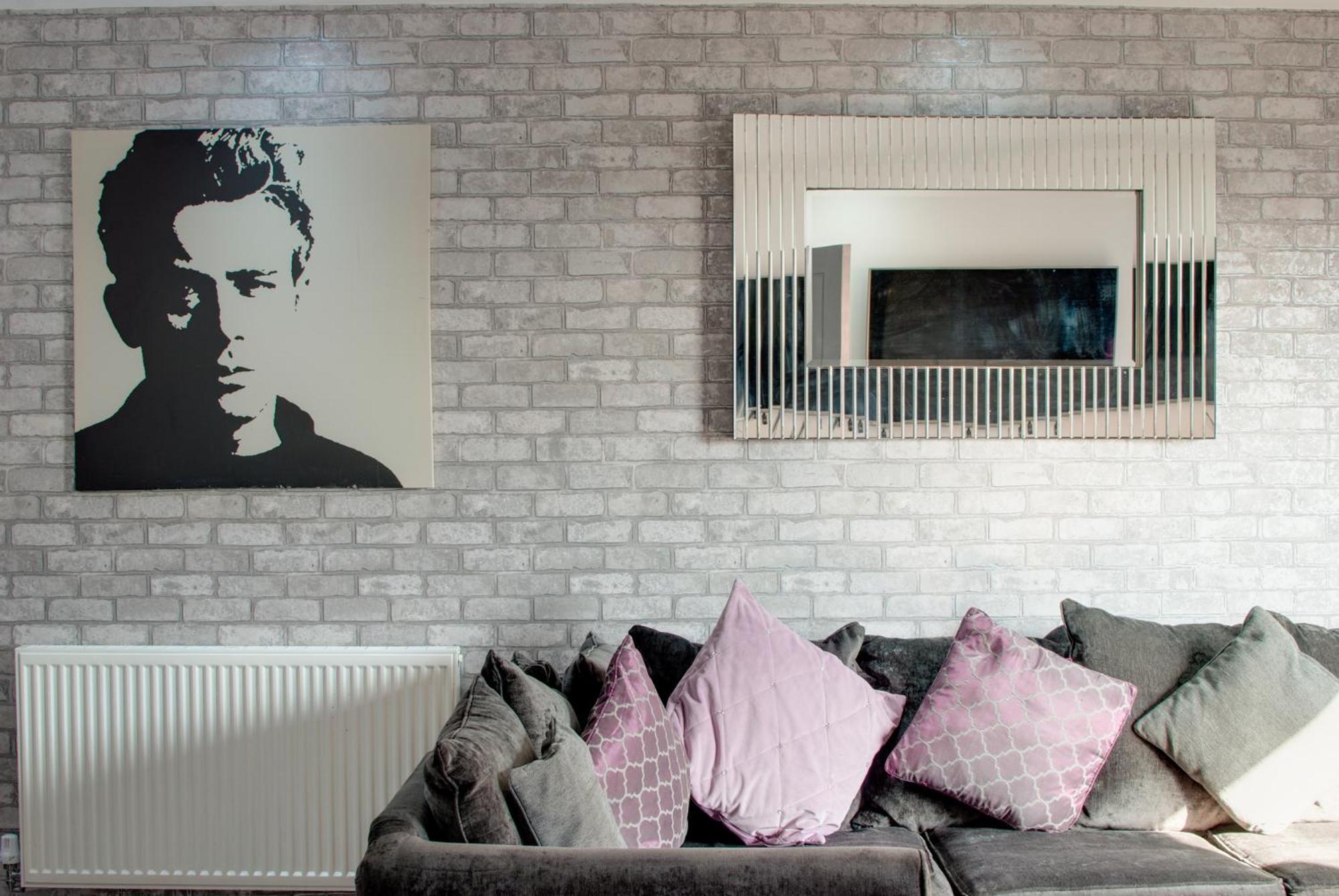 Duke Street Apartment Hotel Liverpool City Centre المظهر الخارجي الصورة